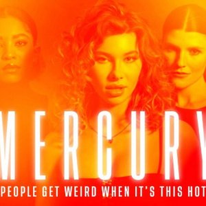 MERCURY to Have Off-Broadway Return at The Players Theatre Photo