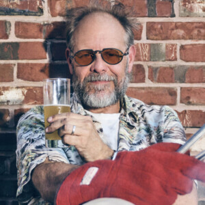 Alton Brown to Bring AN EVENING OF ALTON BROWN to Washington Pavilion Photo