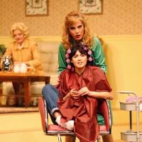 Review: North Carolina Theatre's STEEL MAGNOLIAS