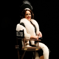 Global Roundup 10/4 - Alice Ripley in SUNSET BOULEVARD, CHASING RAINBOWS, LITTLE SHOP And More! Image