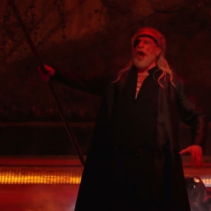 Video: Watch an Excerpt from DIE WALKÜRE at Atlanta Opera