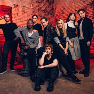 ANTIGONE (THIS PLAY I READ IN HIGH SCHOOL) Extends at The Public Photo