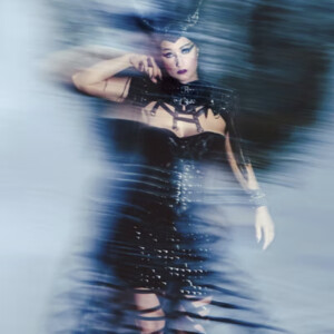 ART OF THE ART SONG to Feature Soprano Ljiljana Winkler Photo