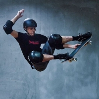 HBO Acquires TONY HAWK: UNTIL THE WHEELS FALL OFF Film