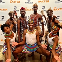 BWW Feature: Exciting and Raw New Talent on Display at the 12th BAXTER ZABALAZA THEATRE FE Photo