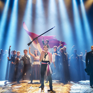 LOS MISERABLES estrena nuevo tráiler y prepara su segunda temporada en el Teatro Apo Photo