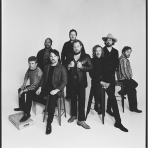 Nathaniel Rateliff & The Night Sweats Confirm Second and Third Leg of Tour Photo