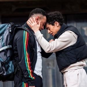 Review: PLAYING SHAKESPEARE WITH DEUTSCHE BANK: ROMEO AND JULIET, Globe Theatre Photo