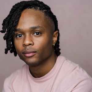 John-Michael Lyles Will Join HADESTOWN Cast as 'Orpheus' in June Photo