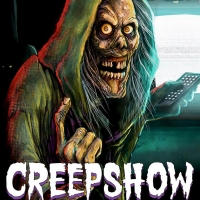 AMC's Shudder Renews Hit Series CREEPSHOW