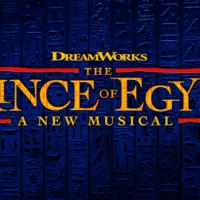 London's THE PRINCE OF EGYPT Reopens Ticket Booking From November 2020