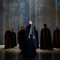 Video: Watch Highlights from CAMELOT on Broadway- Opens Tonight! Photo