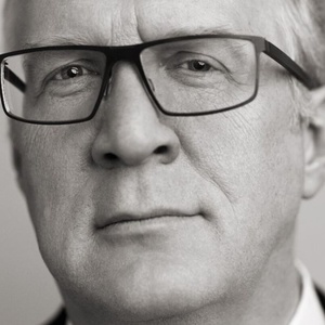 Tracy Letts, John Gallagher Jr. & Colton Ryan Join THE GOD OF THE WOODS Series Photo