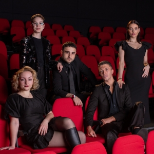THE ADDAMS FAMILY to Open the Inaugural Musical Season at the Teatro at the Italian F Photo