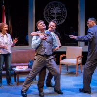 BWW Review: AMERICAN SON at the Adrienne Arsht Center