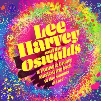 Ohioe Theatre Lima Presents LEE HARVEY AND THE OSWALDS Photo