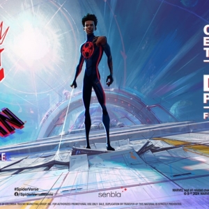 SPIDER MAN: ACROSS THE SPIDER-VERSE LIVE IN CONCERT Is Coming To The Fisher Theatre Interview