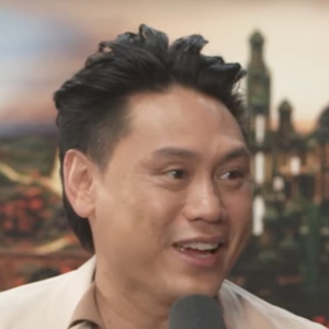 Video: WICKED Movie Director Jon M. Chu Shares Personal Connection to Musical Photo