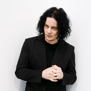 Jack White Details Seventh Studio Album 'Frozen Charlotte;' New Single Available Now
