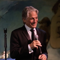 Tony Danza Brings STANDARDS & STORIES Back To Café Carlyle
