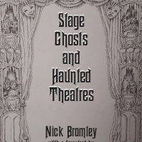 Guest Blog: Nick Bromley On Bringing Stage Ghosts To Life Video