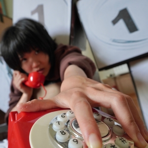 Q&A: EDINBURGH 2024: in-version ensemble on VANISHING Interview