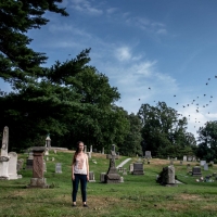 Gelsey Bell to Perform At The Green-Wood Cemetery Photo