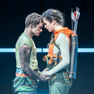 Hot West End Tickets: DEATH NOTE, ROMEO & JULIET and More Photo