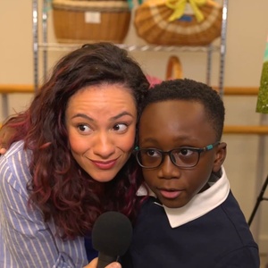 Character Breakdown: The Cast of SCHMIGADOON! Unpacks Their Roles - Broadway Theater Video