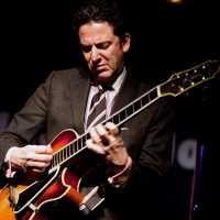 Guitarist & Singer John Pizzarelli Announced At Bay Area Cabaret Photo