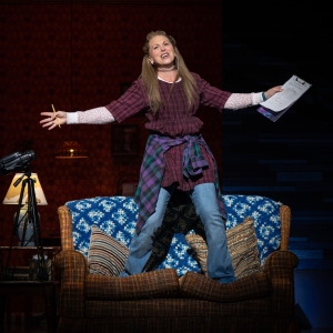 Review: KIMBERLY AKIMBO at Ohio Theatre