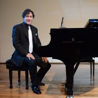Falleció El Pianista Carlos Alberto Pecero, Integrante De Concertistas De Bellas Art Video