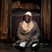 BWW Review: A CHRISTMAS CAROL at ZACH Theatre Photo