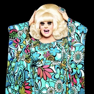 Lady Bunny to Present New Show APRIL FOOL at The Green Room 42 Video