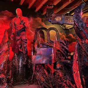 STRANGER WINTER Extends Through End of January at Replay Lincoln Park Photo