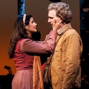 Broadway Beyond Louisville Review: INTO THE WOODS at Tennessee Performing Arts Center Photo