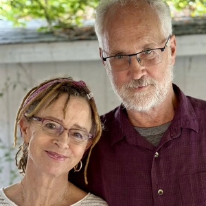 UNSCRIPTED: GOOD WRITING— AN EVENING WITH ANNE LAMOTT & NEAL ALLEN is Coming to  Photo