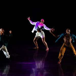 Applications Open For OZ Arts Nashvilles Fifth Annual Brave New Works Lab Photo