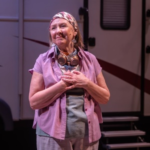 Review: Burning Mom Takes the Spotlight at Edmonton’s Citadel Theatre Photo