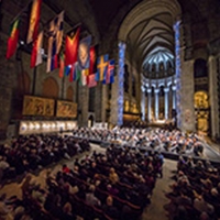 James Gaffigan To Conduct The New York Philharmonic In 29th Annual Free Memorial Day  Photo