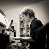 Oscar-Winning Composer Rachel Portman Releases New Track 'Much Loved Photo