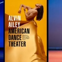 Alvin Ailey American Dance Returns For Six Performances Only March 8-12 At Auditorium Thea Photo