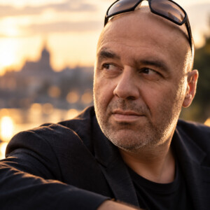 Igor Turin | JEWISH THEATRE OF THE WORLD Will Come to Sarasota Art Museum Photo
