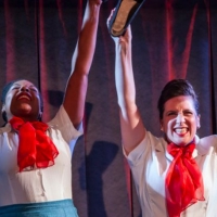 EDINBURGH 2019: BWW Review: ENOUGH, Traverse Theatre Photo