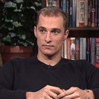 VIDEO: Watch a Compilation of Matthew McConaughey's Best Moments on TODAY SHOW Video