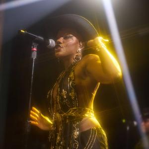 Cameron Lavi-Jones to Launch Youth Voter Outreach Tour With BLACK & LOUD FEST Photo