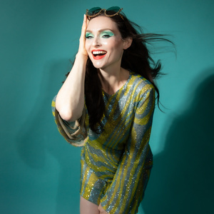 Sophie Ellis-Bextor, Susan Wokoma and More to Join LETTERS TO MY YOUNGER FUTURE SELF Photo