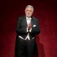 Placido Domingo Tests Positive for Coronavirus