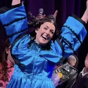 Video: Jane Krakowski Takes Final Bow in OH, MARY! on Broadway Photo