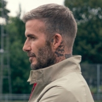 VIDEO: Disney+ Shares SAVE OUR SQUAD WITH DAVID BECKHAM Original U.K. Series Trailer Video